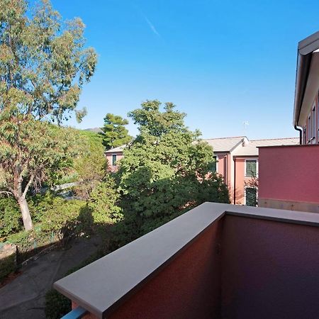 Giuditta - Arenzanohost Apartment Bagian luar foto