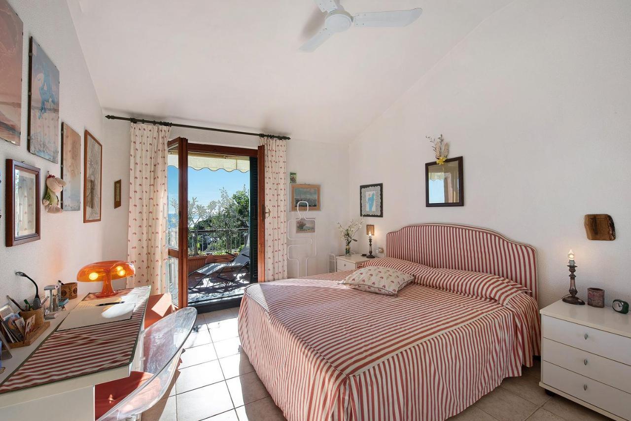 Giuditta - Arenzanohost Apartment Bagian luar foto