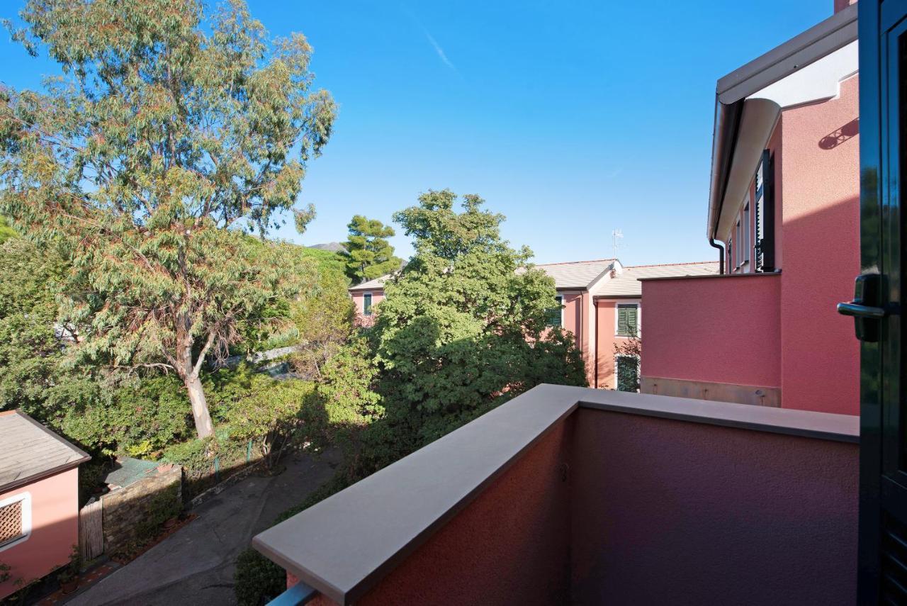 Giuditta - Arenzanohost Apartment Bagian luar foto