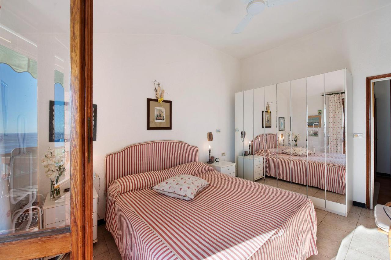 Giuditta - Arenzanohost Apartment Bagian luar foto