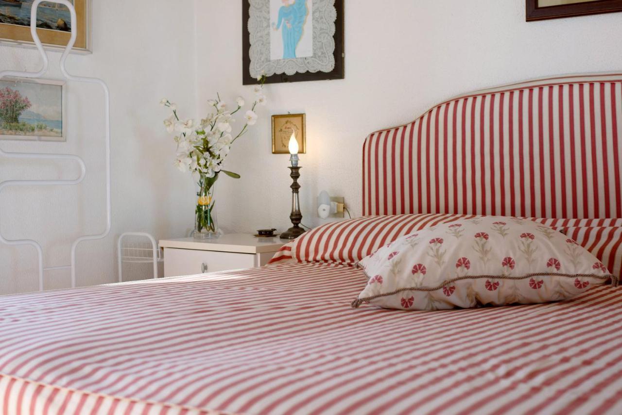 Giuditta - Arenzanohost Apartment Bagian luar foto