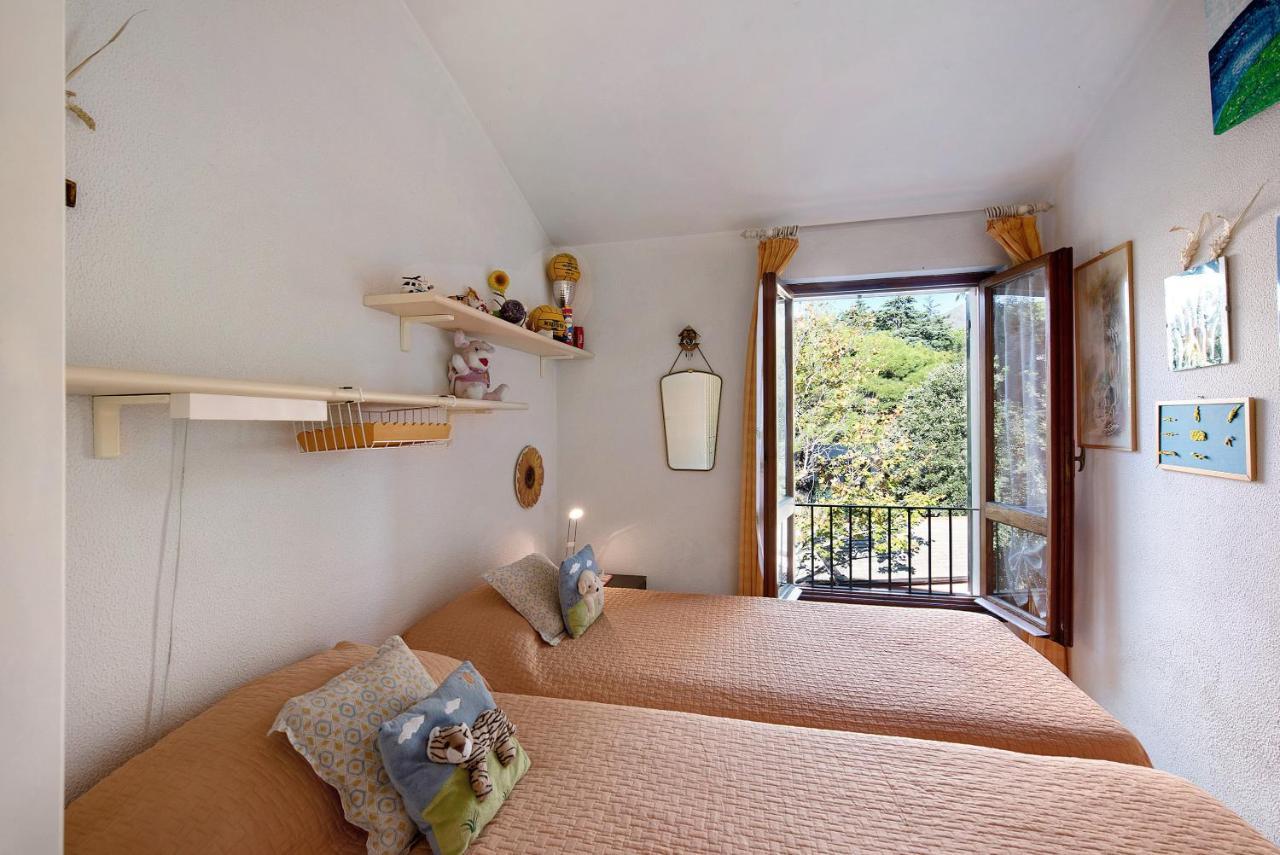 Giuditta - Arenzanohost Apartment Bagian luar foto