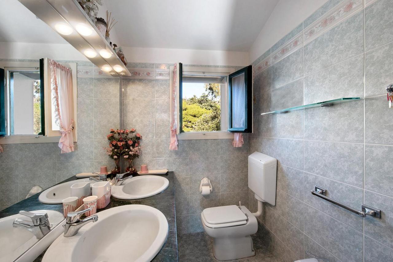 Giuditta - Arenzanohost Apartment Bagian luar foto